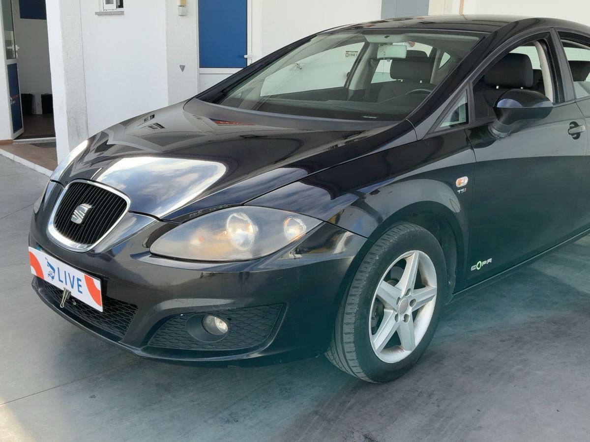 Seat Leon 1.2 TSI Reference Copa