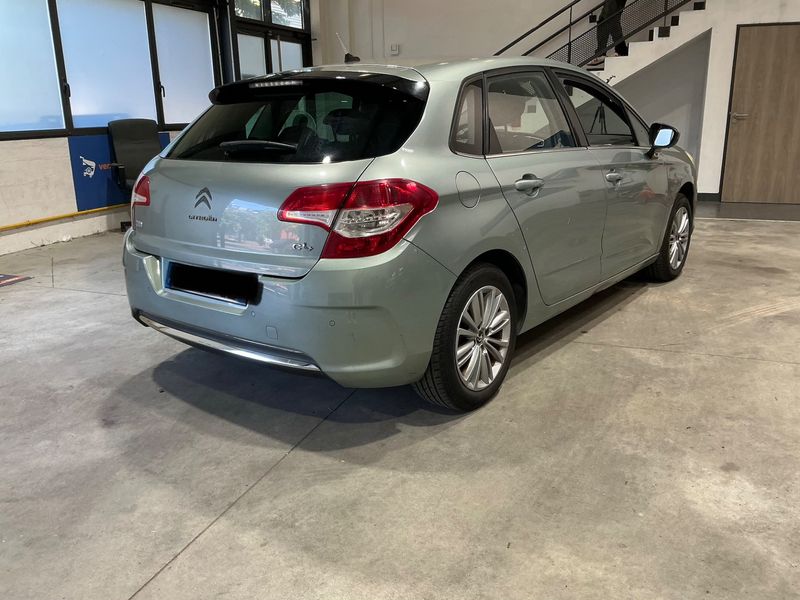 Citroen C4 1.6 e-HDi Business 2012 – снимка 2