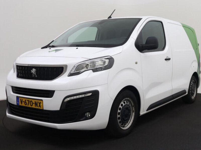 Peugeot Expert d'occasion