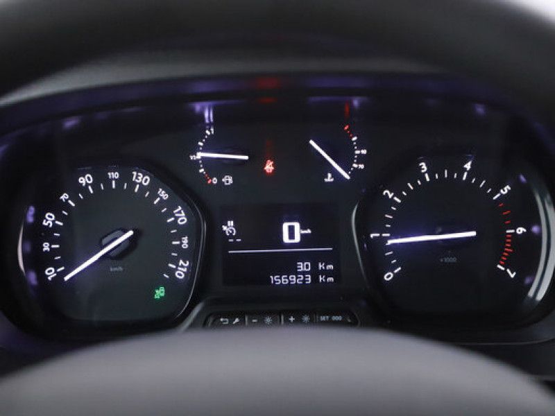 Peugeot Expert d'occasion