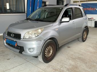 Daihatsu Terios 1.5 Luxury