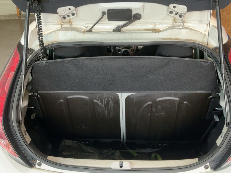 Toyota Aygo 1.0 X-Play — zdjęcie 10