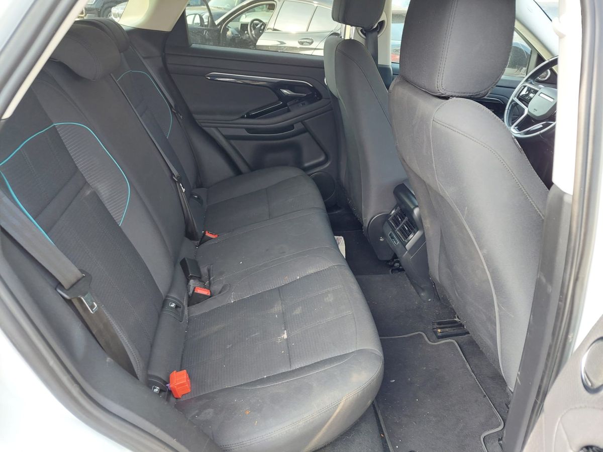 Land Rover d'occasion