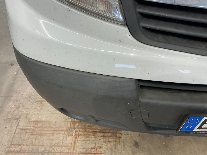 Opel Vivaro 2.0 CDTI Kombi L1H1 2,7t 2013 – снимка 48