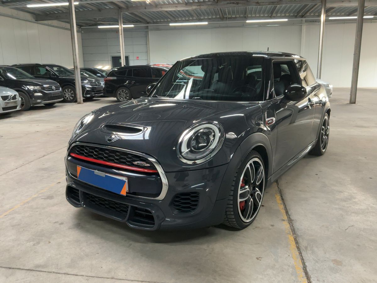 MINI John d'occasion