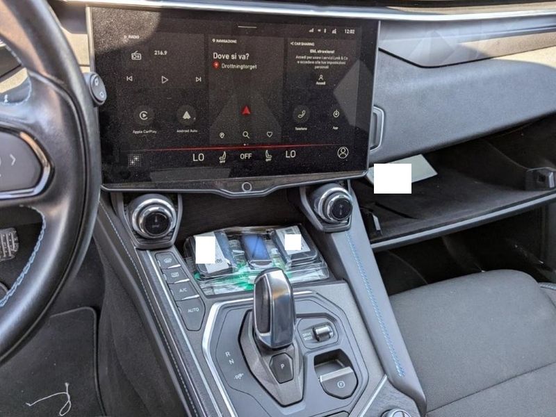 Lynk & Co 01 1.5 Plug-in Hybrid — zdjęcie 13