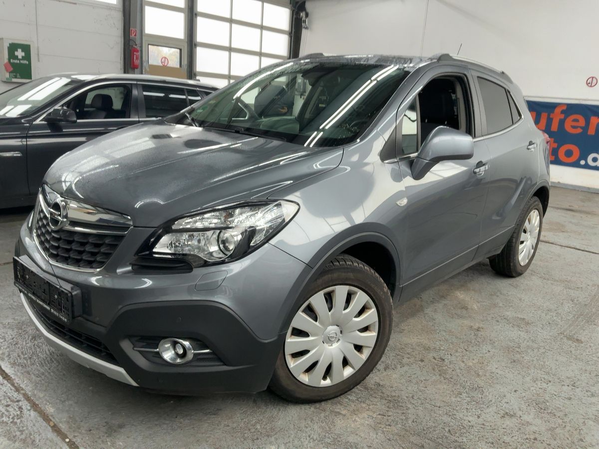Opel Mokka 1.4 Turbo Innovation ecoFlex 4x4