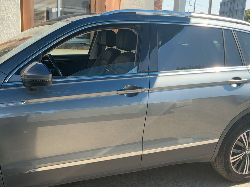 Volkswagen Tiguan Allspace 1.4 TSI ACT Carat — zdjęcie 4