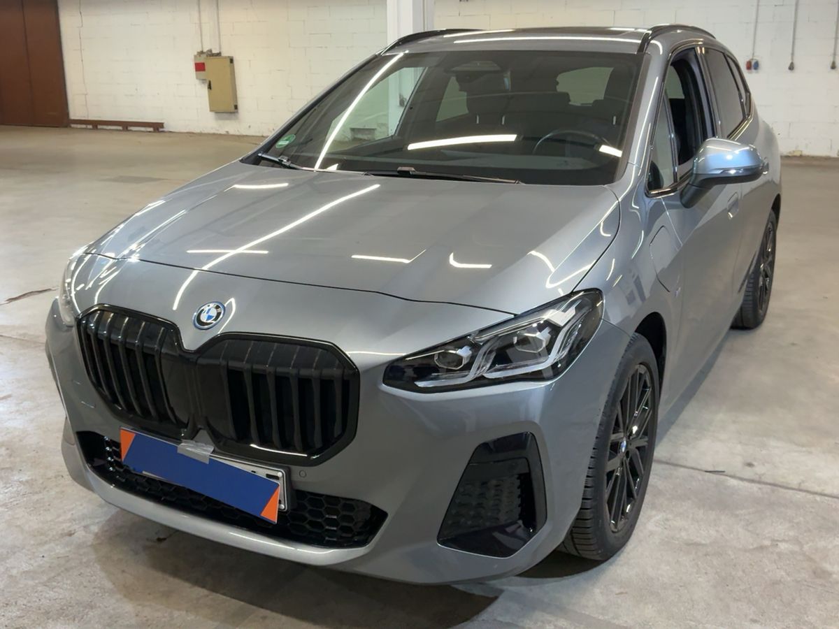 BMW 2er 2023