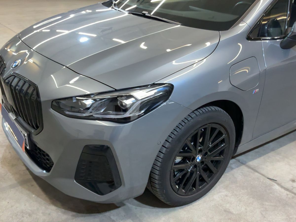 BMW 2er d'occasion