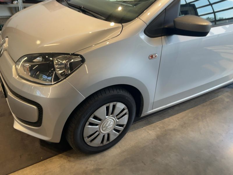 Volkswagen up! 1.0 Move up! — zdjęcie 2