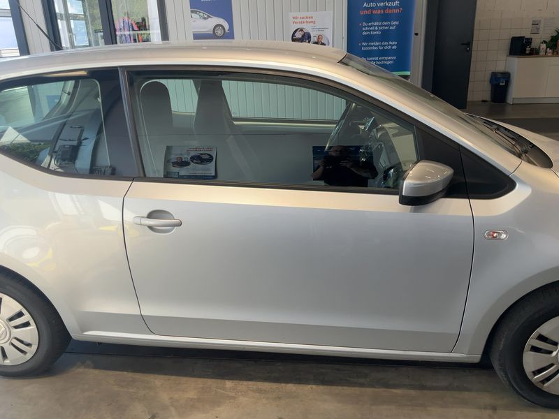 Volkswagen up! 1.0 Move up! — zdjęcie 7