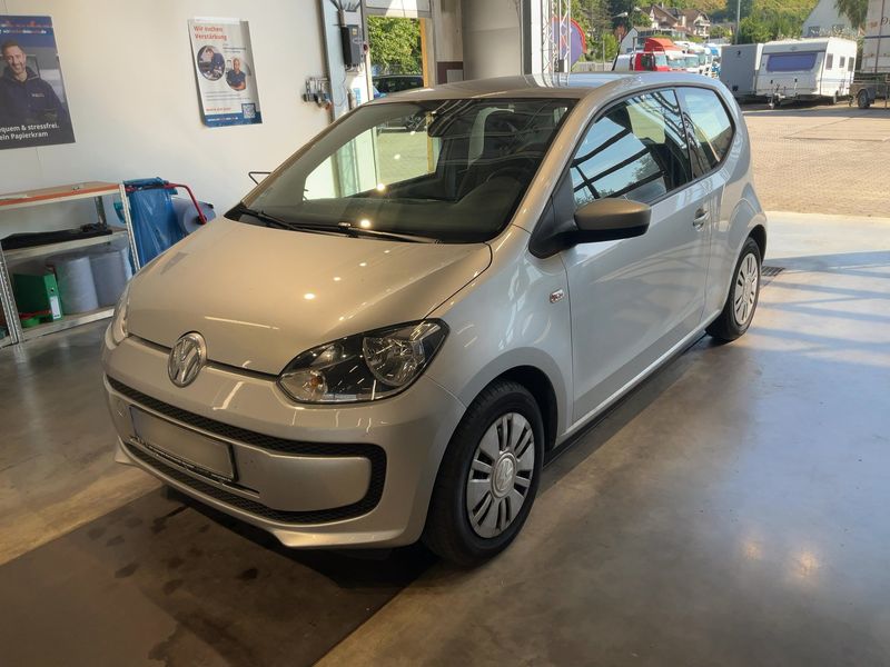 Volkswagen up! 1.0 Move up!