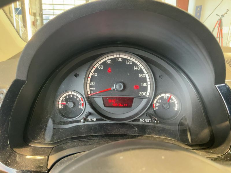 Volkswagen up! 1.0 Move up! — zdjęcie 13