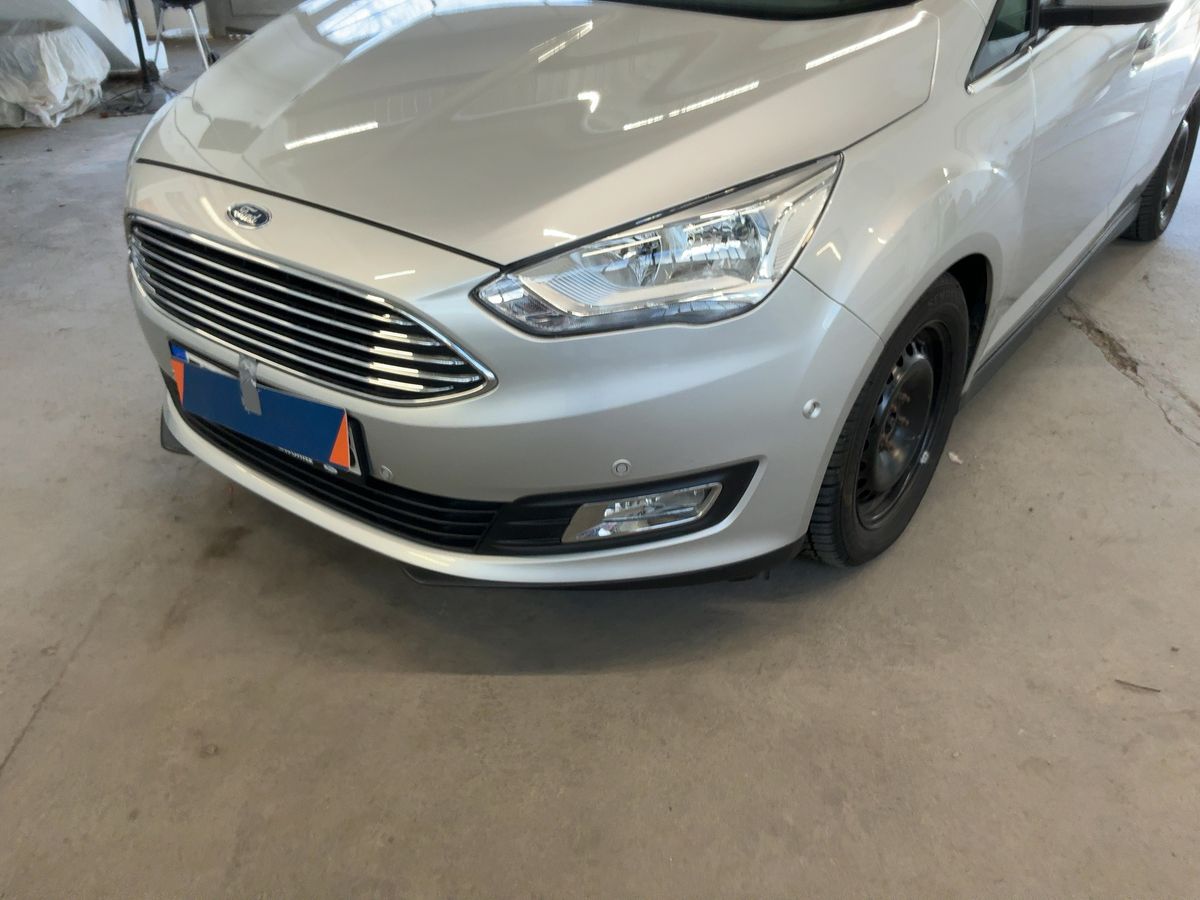 Ford C-Max d'occasion