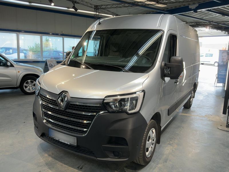Renault Master 2.3 dCi L2H2 HKa 3,5 Komfort