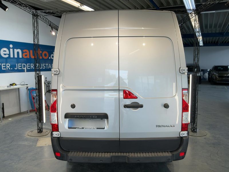 Renault Master 2.3 dCi L2H2 HKa 3,5 Komfort — zdjęcie 5