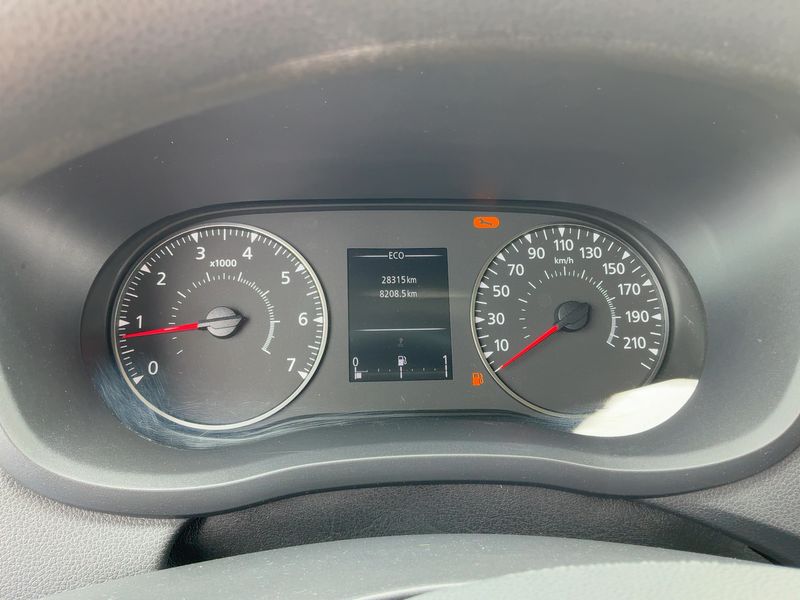 Renault Master 2.3 dCi L2H2 HKa 3,5 Komfort — zdjęcie 13