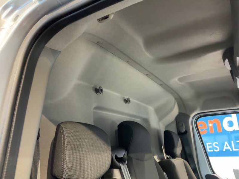 Renault Master 2.3 dCi L2H2 HKa 3,5 Komfort — zdjęcie 14