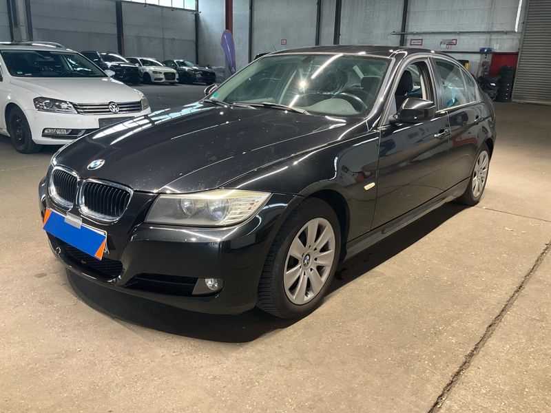 3er 318i