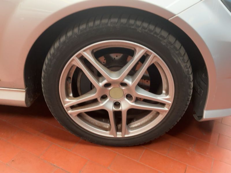 Mercedes-Benz C-Klasse C 200 CDI T BlueEfficiency Avantgarde 2012 – снимка 11