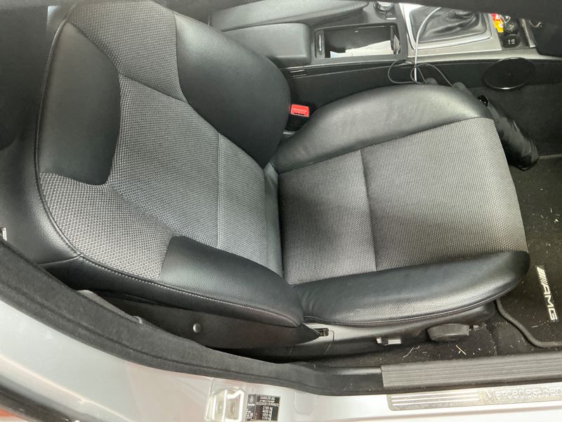 Mercedes-Benz C-Klasse C 200 CDI T BlueEfficiency Avantgarde 2012 – снимка 24