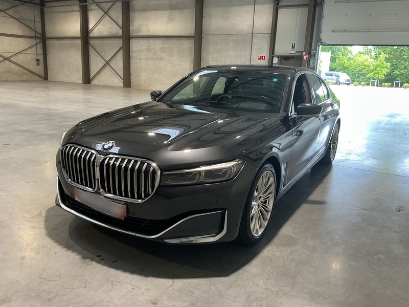 BMW 7er