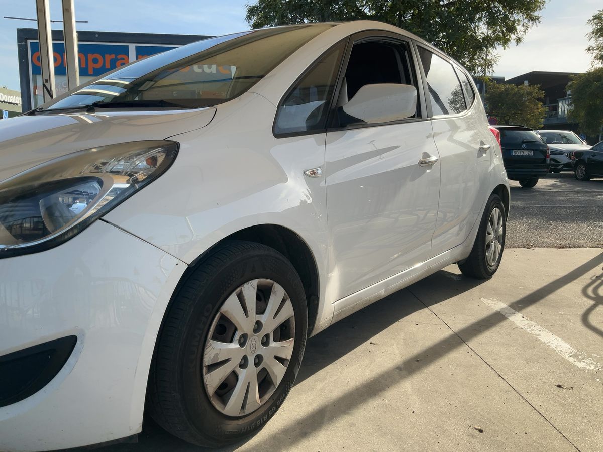 Hyundai ix20 1.4 CRDi Comfort