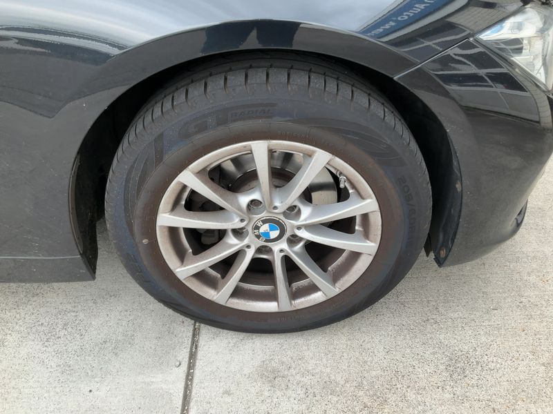 BMW 3er 318d Advantage 2016 – снимка 11