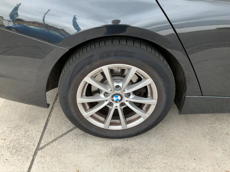 BMW 3er 318d Advantage 2016 – снимка 9