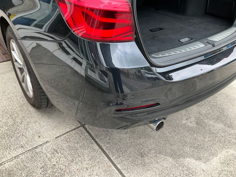 BMW 3er 318d Advantage 2016 – снимка 36