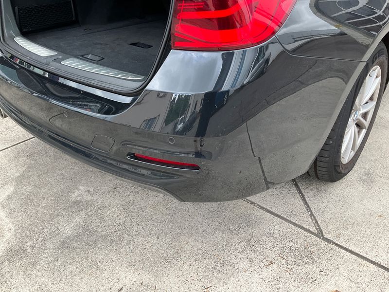 BMW 3er 318d Advantage 2016 – снимка 38