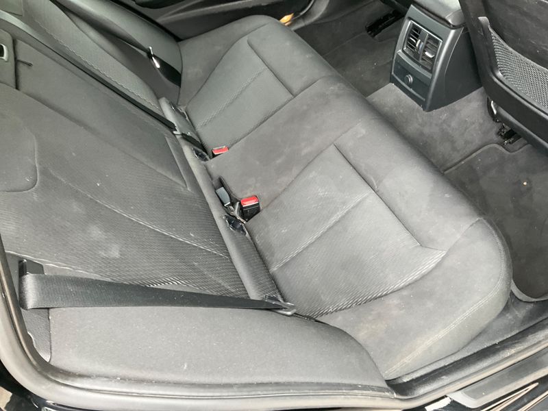 BMW 3er 318d Advantage 2016 – снимка 33
