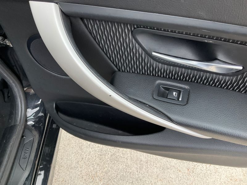 BMW 3er 318d Advantage 2016 – снимка 27