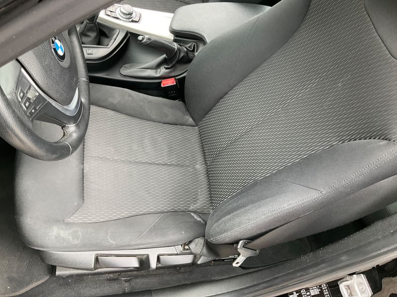 BMW 3er 318d Advantage 2016 – снимка 34