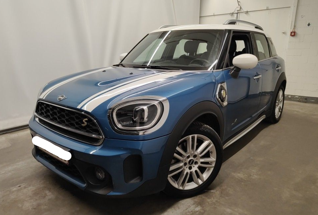 MINI Countryman 2023