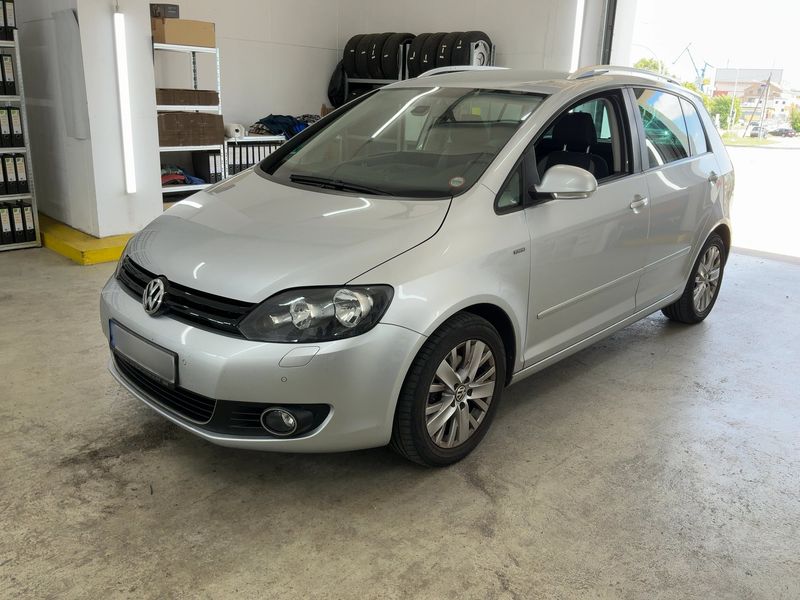 Golf VI Plus 1.2 TSI Life