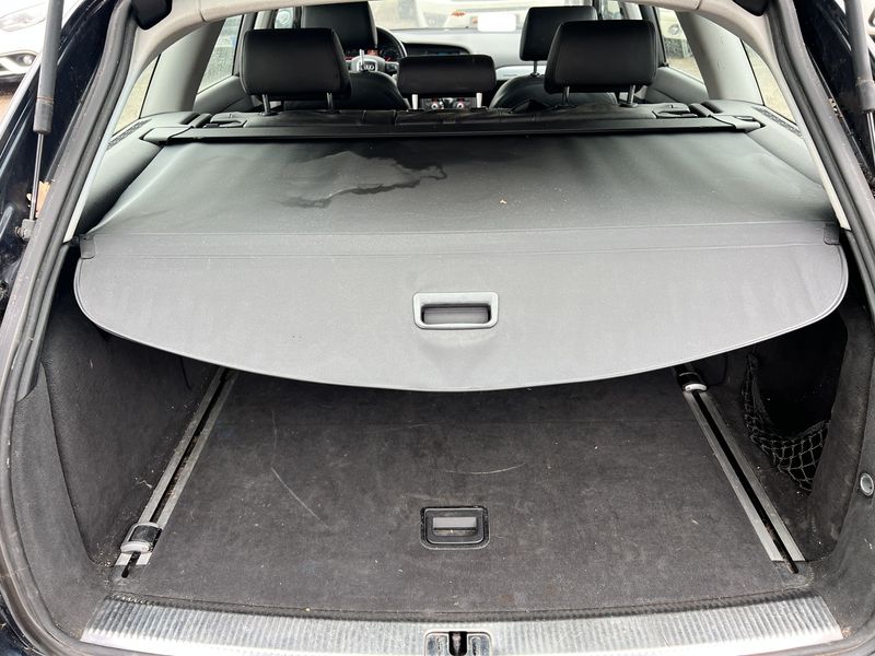 Audi A6 2.7 V6 TDI quattro — zdjęcie 9