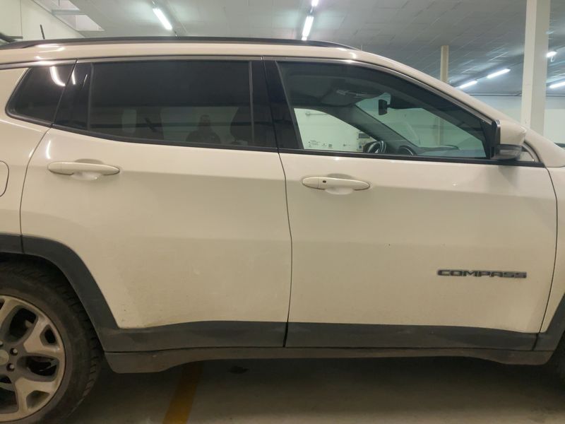 Jeep Compass 1.6 M-Jet Limited FWD — zdjęcie 7