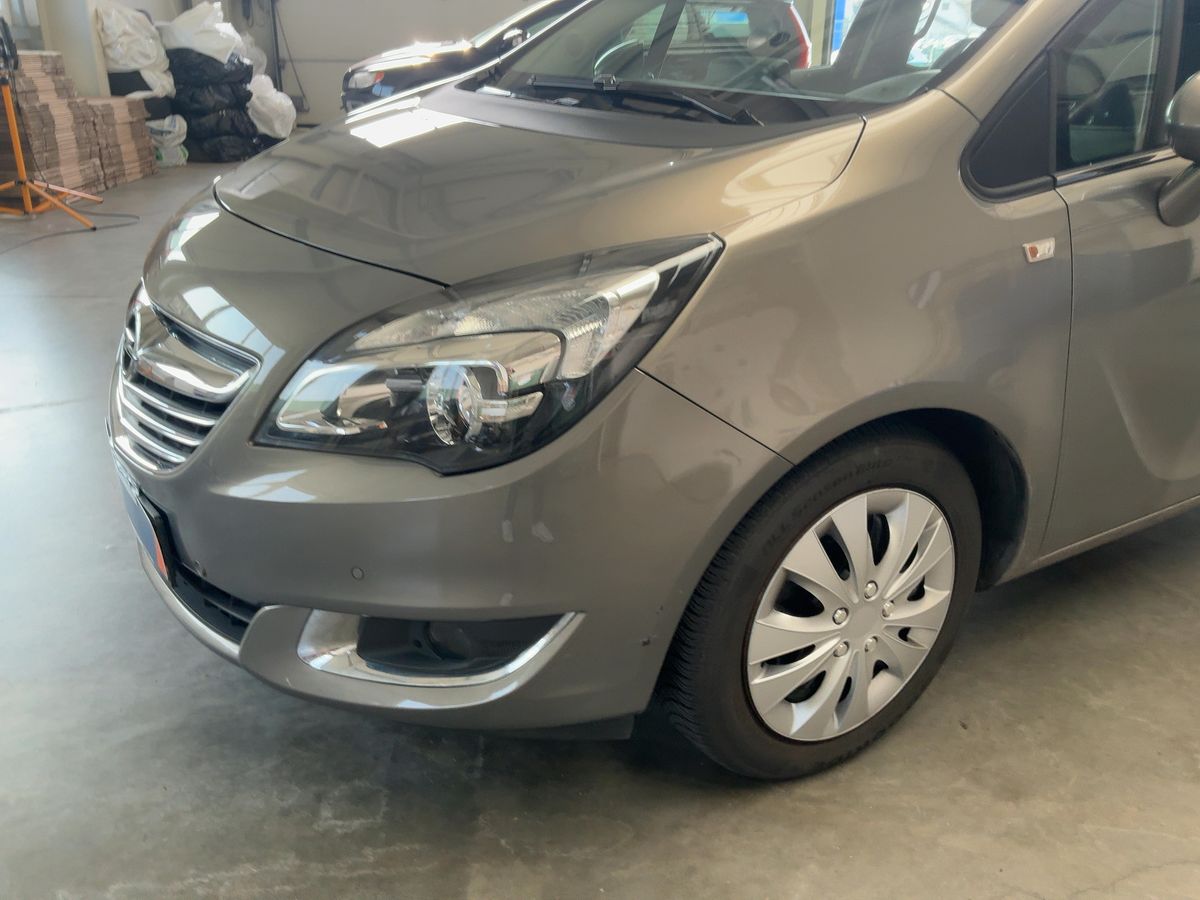 Opel Meriva d'occasion