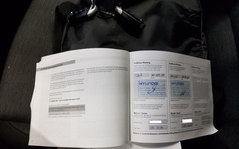 Hyundai Kona d'occasion