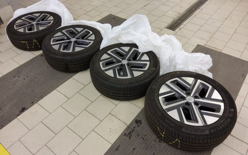 Hyundai Kona d'occasion