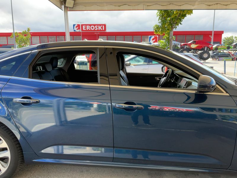 Renault Talisman 1.6 dCi Energy Zen — zdjęcie 7