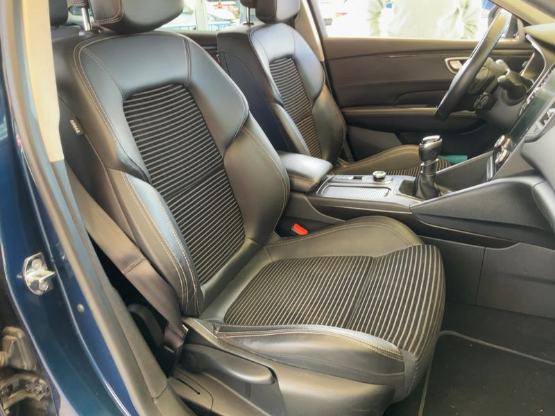 Renault Talisman 1.6 dCi Energy Zen — zdjęcie 11