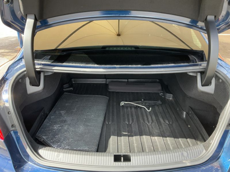 Renault Talisman 1.6 dCi Energy Zen — zdjęcie 10
