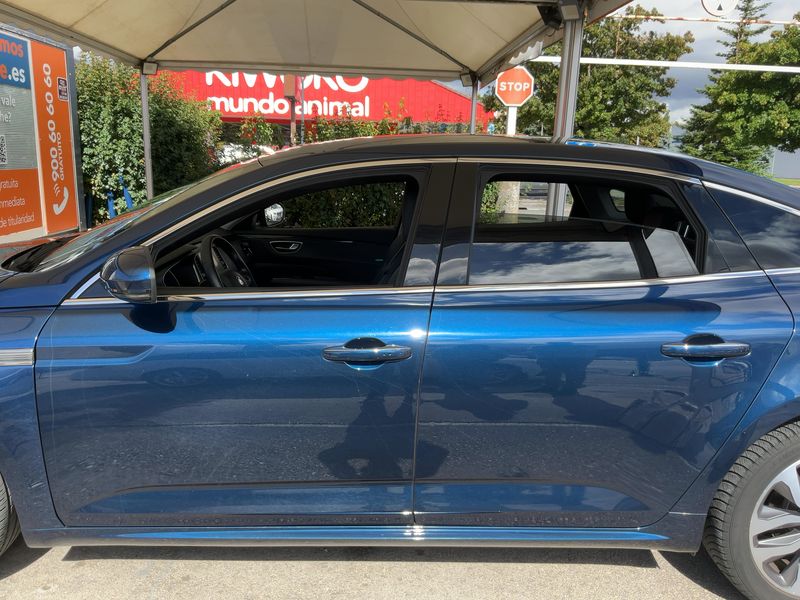 Renault Talisman 1.6 dCi Energy Zen — zdjęcie 4