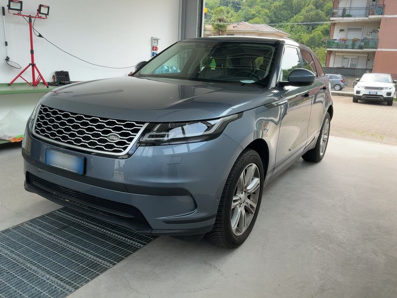 Land Rover Range Rover Velar 2.0 Diesel SE