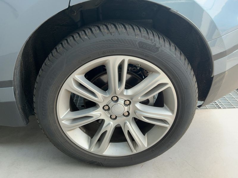 Land Rover Range Rover Velar 2.0 Diesel SE 2019 – снимка 5