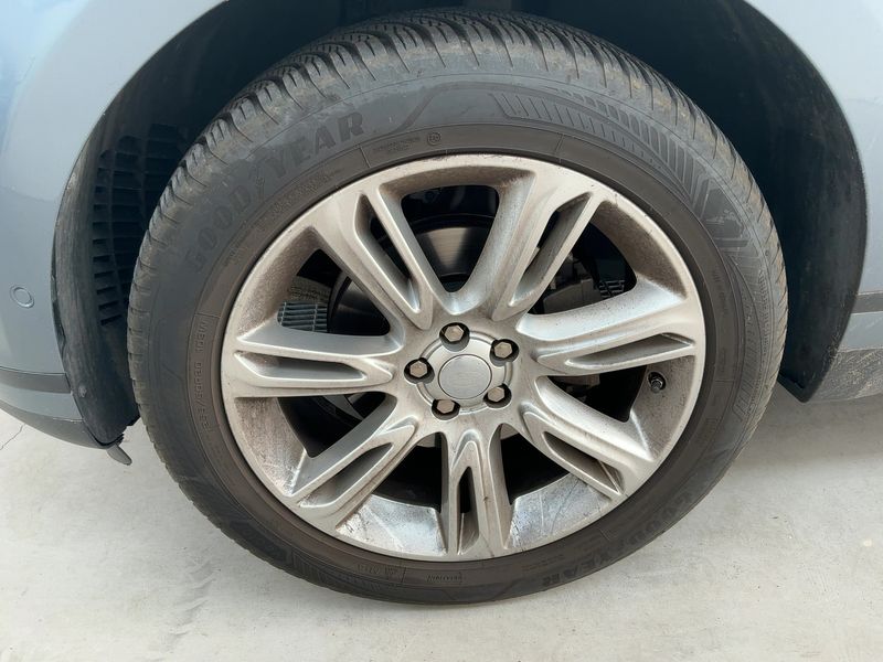 Land Rover Range Rover Velar 2.0 Diesel SE 2019 – снимка 3