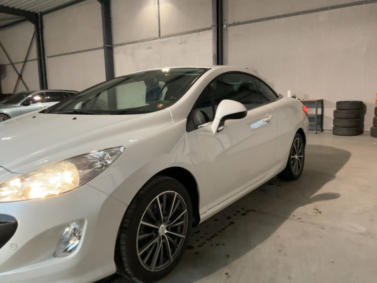 Peugeot 308 d'occasion